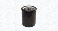 Magneti Marelli ÖLfilter (153071760123) FüR Mitsubishi Galant Viii Alfa Romeo