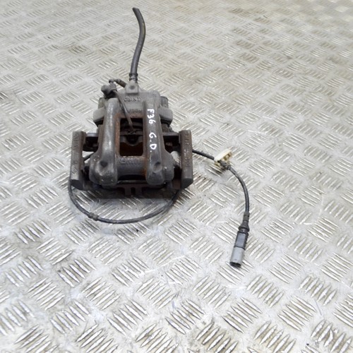 BMW 4 Gran Coupe F36 418i Bremssattel hinten rechts 6850858 1,5 Benzin 100 kW 20