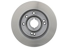 Crankshaft Damper By Ford Performance Crankshaft Damper By Ford Performance