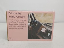 Car Thing Model YX5H6679 Discontinued! Powers On Excellent Condition