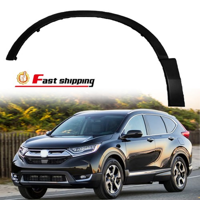 #ad #ad Front Driver Side Wheel Arch Trim Fender Flare Replace For 2017 2022 CR V CRV LH $31.99