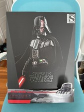 Hot Toys Star Wars Darth Vader DX28 Deluxe 1 6 Scale Figure