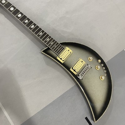 【KAWAI】 MOON SAULT KAWAI】 MOON SAULT KAWAI MOONSAULT electric guitars