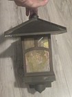 Arroyo Craftsman -Sconce Mission Vintage  — photo 3