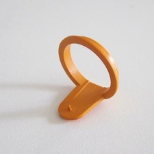 PLAYMOBIL (O1212) ARCHE de NOE - Hublot Orange Cabine Chambre 3255