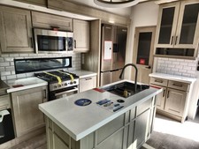 2026 Grand Design Solitude 391DL