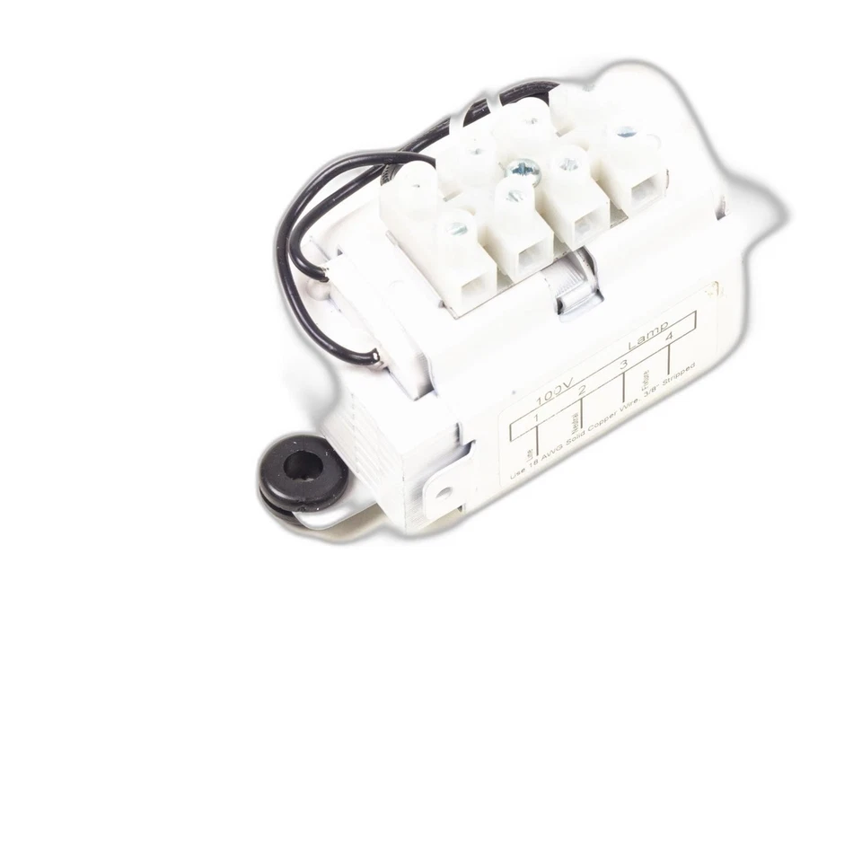 Reactor fluorescente WALDMANN 7238879: lastre, 160131029 | ID2000 | PLC2DAY N... Foto 3 de 4