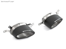 Remus Carbon Endrohrsatz rechts-links Audi RS3 8Y je 175x108mm