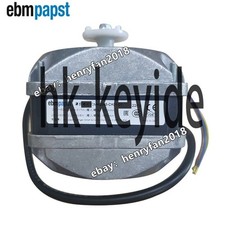 NOWY M4Q045-CA01-01 Silnik Ebmpapst AC230V 31W 0.20A Silnik wentylatora zamrażarki / skraplacza