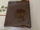 A Beautiful Brand new European IMPRESS E leather coin holder (flip ) — photo 5
