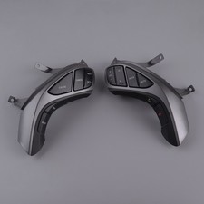 Steering Wheel Cruise Control Switch Button Fit For Hyundai Elantra fr 2011-16