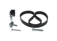 Bosch 1 987 946 672 Zahnriemensatz FüR Dacia Passend FüR Nissan Renault