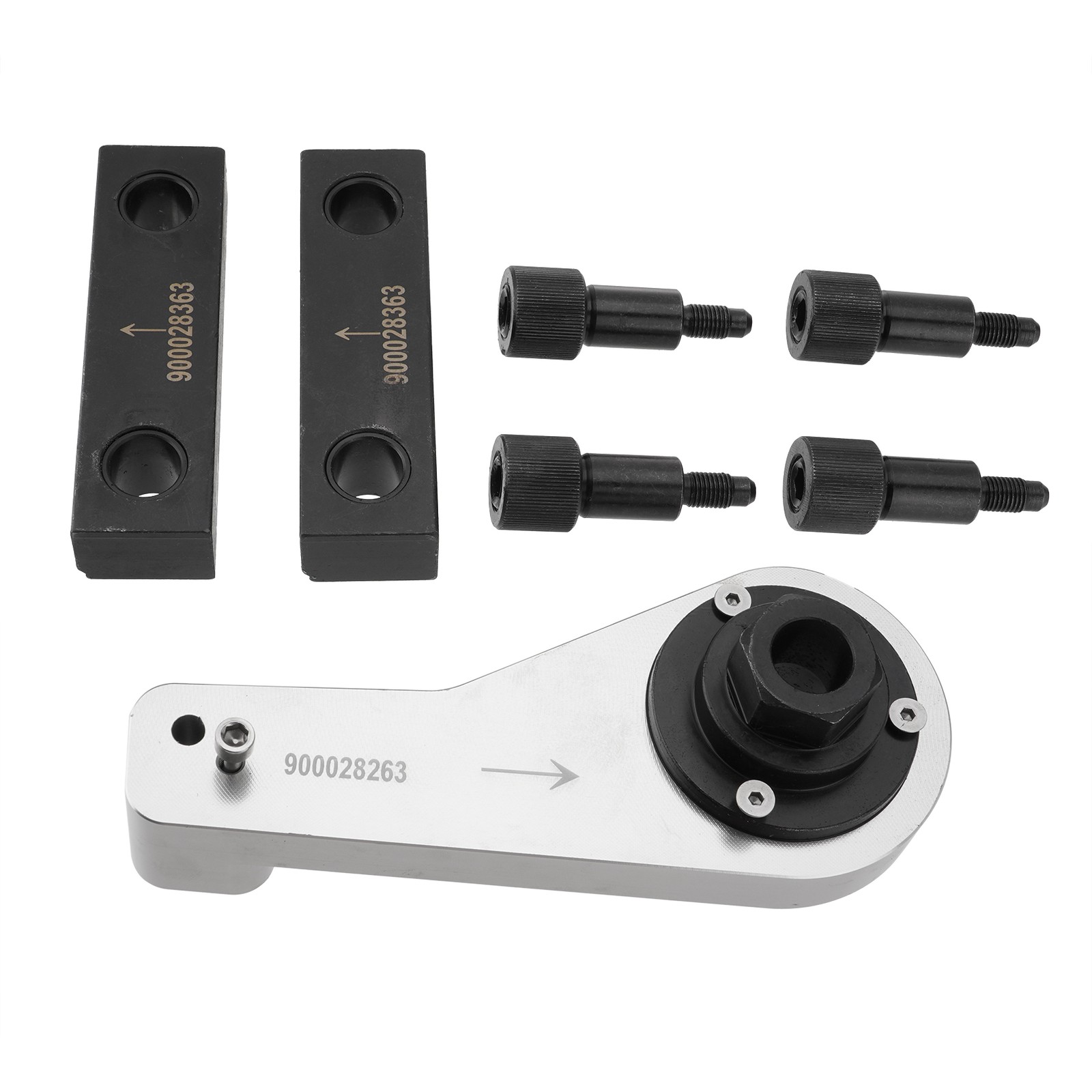 Engine Timing Tool Kit for Maserati Geberit President Levante 3.0T M156B M156C