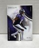 ROQUAN SMITH 2025 Immaculate ~ Ravens #'d /99
