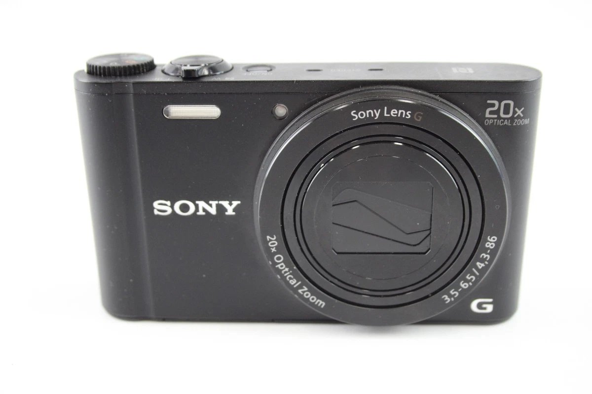 Sony DSC-WX350 Digital Cameras for Sale | Shop New & Used Digital