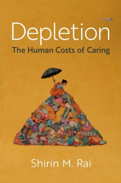 Depletion by Shirin M. Rai - - Image 2