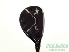 PXG 0311 Black OPS Hybrid 6 Hybrid 28° Graphite Regular Right 39.5in