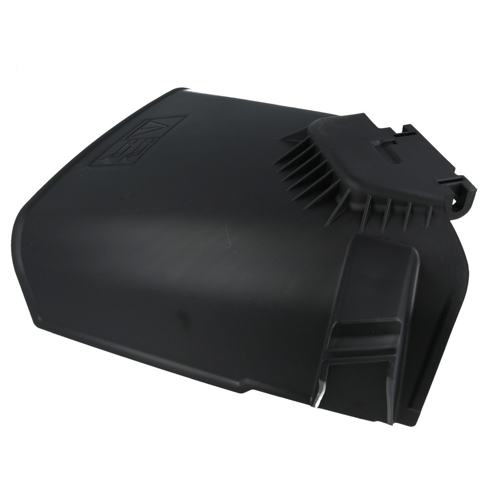 Genuine Mountfield MTF98H SD, 1538M SD Deflector [Black] - 325600077/3