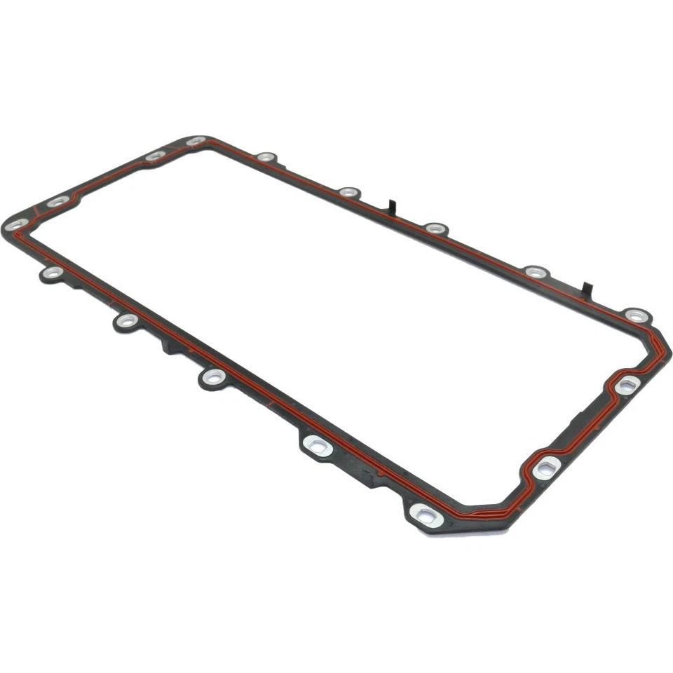 For Ford E-150 Econoline Club Wagon Oil Pan Gasket Set 1997-2002 | 8 Cylinder - Image 3 of 4