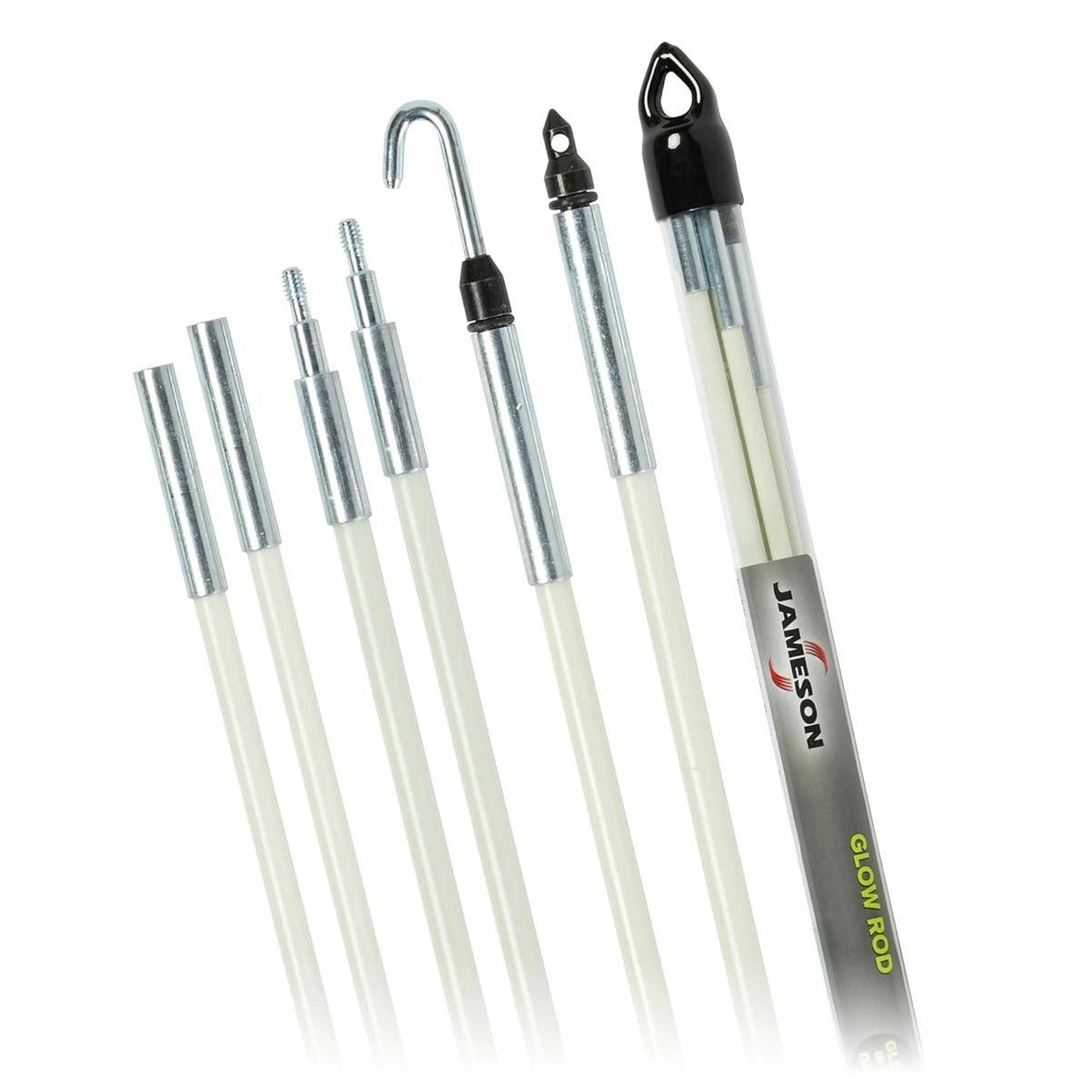 18 ft Item Fishing Rods & Poles for sale - eBay