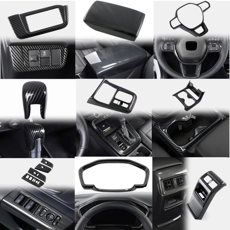 Other Interior Parts & Accessories for 2023 for Honda CR-V for