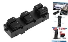 Power Window Switch No.935702T500 Front Left Driver Side Window Control Switch