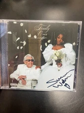 Summer Walker - SIGNED - Finally Over It [LIKE NEW CD] Explicit