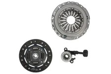 Kit d'embrayage Mercedes 206