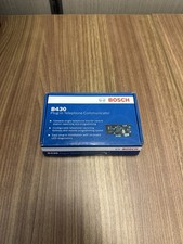 Bosch B430 Plug-In Telephone Communicator
