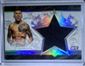 2025 Topps Royalty UFC - Star Relics Jeff Molina #SR-JM /99 (MEM)