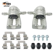 2x BHN818E BHN819E Bremssattel Bremsange für BMW 1er E81 E87 3er E90 E92 hinten