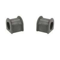 2X Yamato Lagerung Stabilisator Hinten Links Rechts FüR Toyota RAV 4 III _A3_
