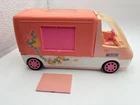 Vintage/Retro 1996 Barbie Dream Camper Motorhome RV
