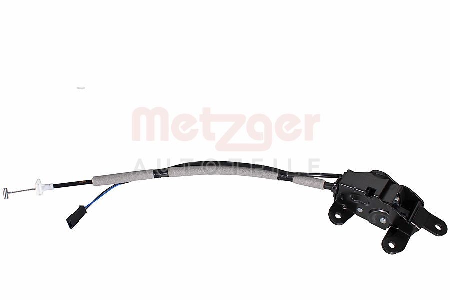 Fits METZGER 2310811 TAILGATE LOCK GREENPARTS  ⭐UK Stock⭐