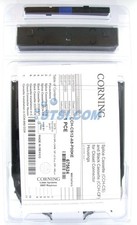 Corning CCH-CS12-A8-P00KE Pigtailed Splice Cassette, 12 F, LC Duplex OM1 STSI