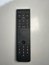 Xfinity XR15v2-RQ Universal Voice Remote Control For TV And Cable Box