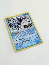 Snow-cloud Castform 25/101 Reverse Holo Rare EX Hidden Legends Pokemon Card