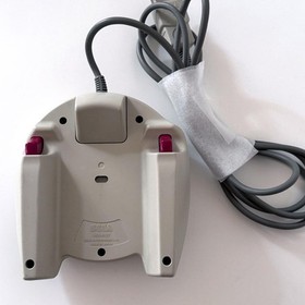 SEGA Saturn Multicontroller and PC USB Adapter