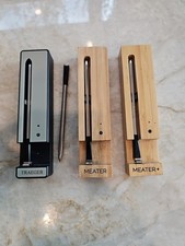 MEATER+ Plus kabelloses intelligentes Fleischthermometer 