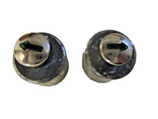 Mg Mgb Midget Austin Healey 3000 Green Turn Signal Jewlel Dash Lamp Set 1965-71 Mg Mgb Midget Austin Healey 3000 Green Turn Signal Jewlel Dash Lamp Set 1965-71