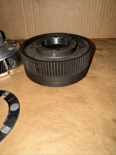 36582D - 4r100 Forward Planetary Planet 6 Gear Steel Bearing Type Ford for sale online