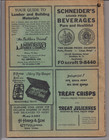 1931 Oleck's LONG ISLAND NY CLASSIFIED Telephone Directory Pre- YELLOW PAGES !! — photo 2