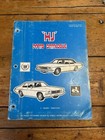 <!--F#f_0-->GMH HJ HX HZ HOLDEN parts Catalogue , Kingswood Premier Statesman Monaro GTS LS<!--F/-->