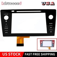 Fit Subaru Legacy Outback Radio Replacement T...