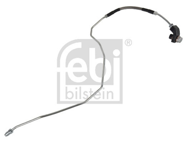 Bremsschlauch Febi Bilstein 171041 FüR 1J1 1J6 Bora VW Audi Golf Seat 1J2 Skoda-image