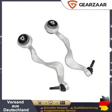Querlenker kompatibel mit BMW Z4 Roadster E89 Links und Rechts 2x 2-tlg 2-Teilig
