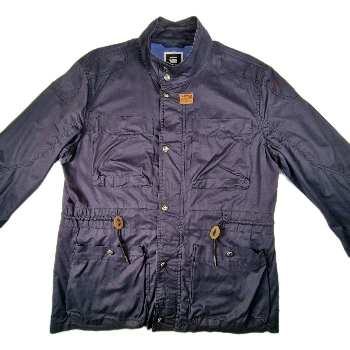 G Star Overshirt | eBay