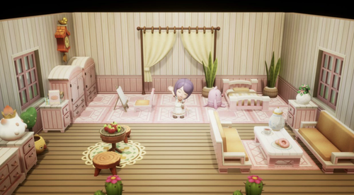 Fantasy Life i Switch Game Japan Import Thief Girl W/Limited Adventurer Set z55 - Picture 4 of 6