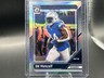 2024 Panini Donruss Optic Holo Prizm DK Metcalf Seattle Seahawks #181