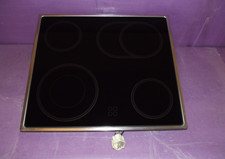 Günkol TFA67 Glaskeramik 2 Jahre Garantie CERAN® Kochfeld X850